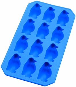penguin ice cube tray Penguin ice cube tray