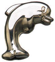 Dolphin Cake Pan
