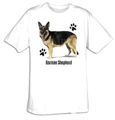 longhairedgermanshepardtshirt